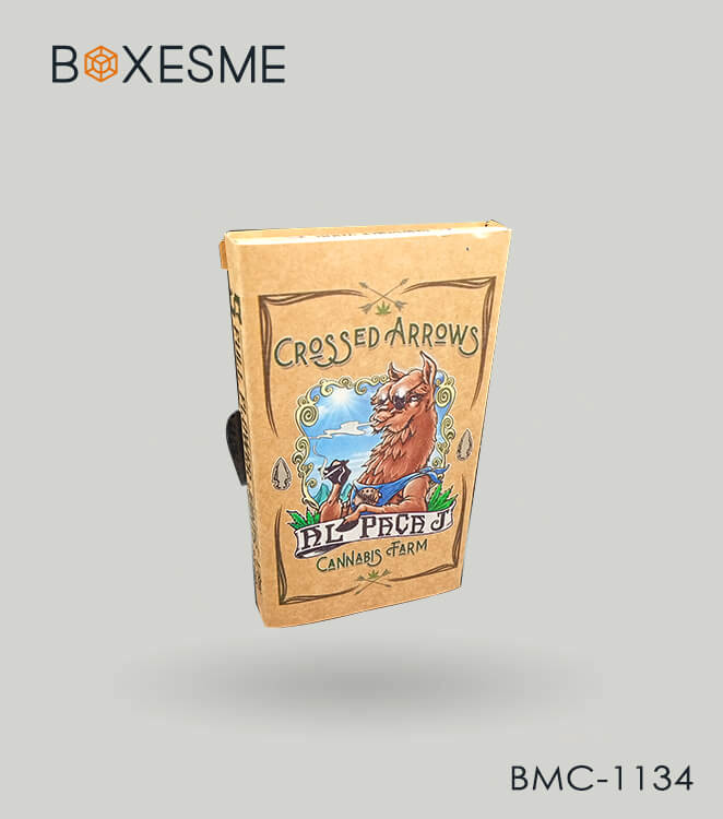 Child Resistant Packaging